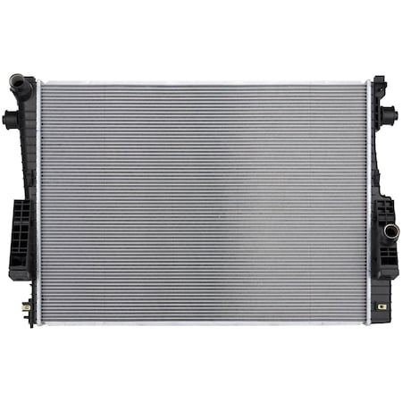 Spectra Premium Radiator, Cu13022 CU13022